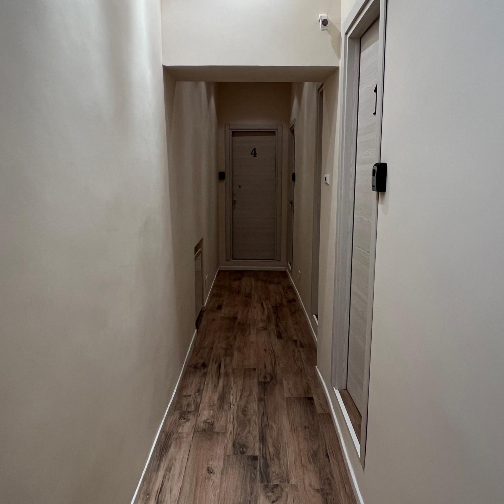 Apartment Ele Pantheon