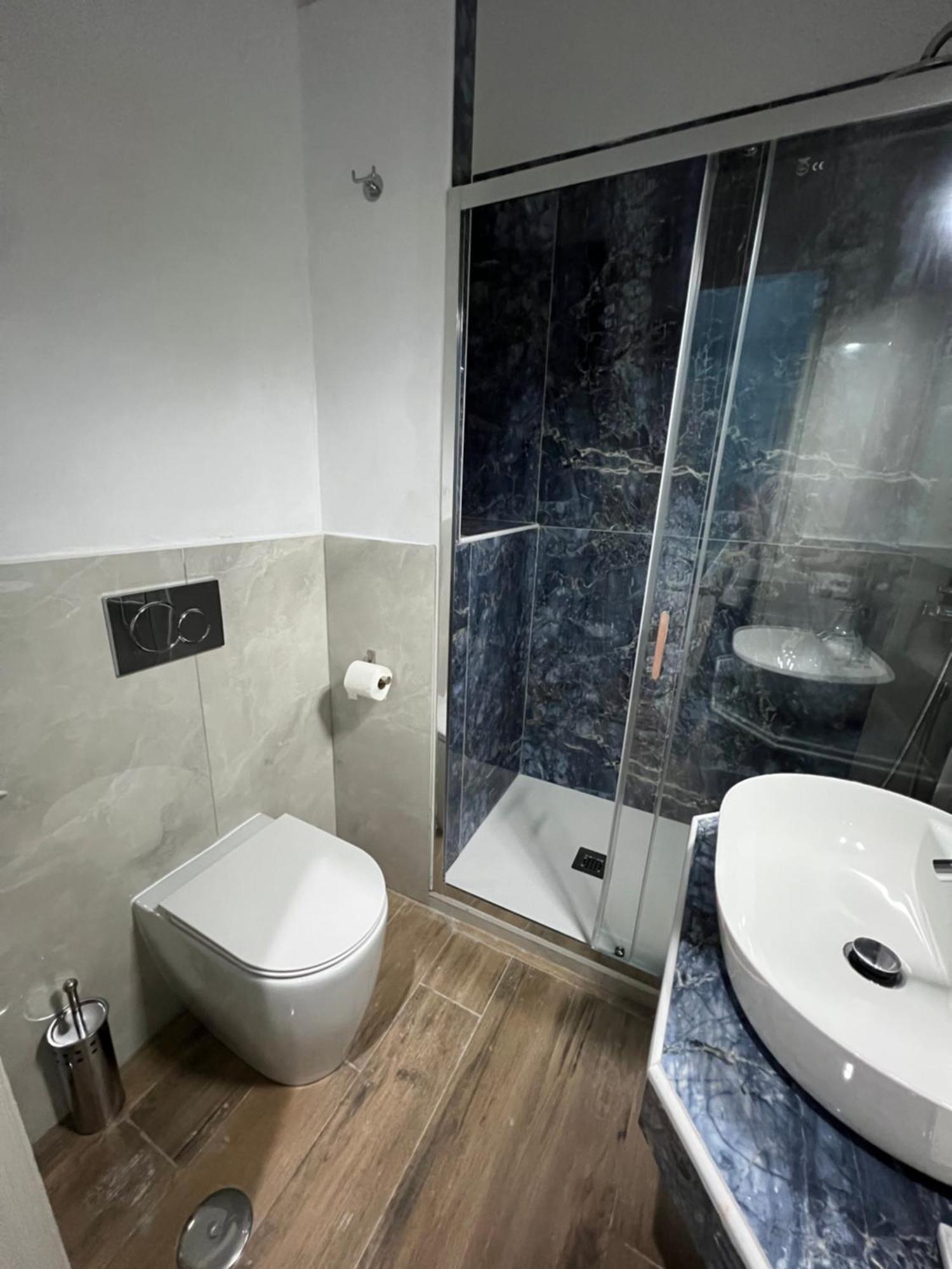 Apartment Ele Pantheon Rom