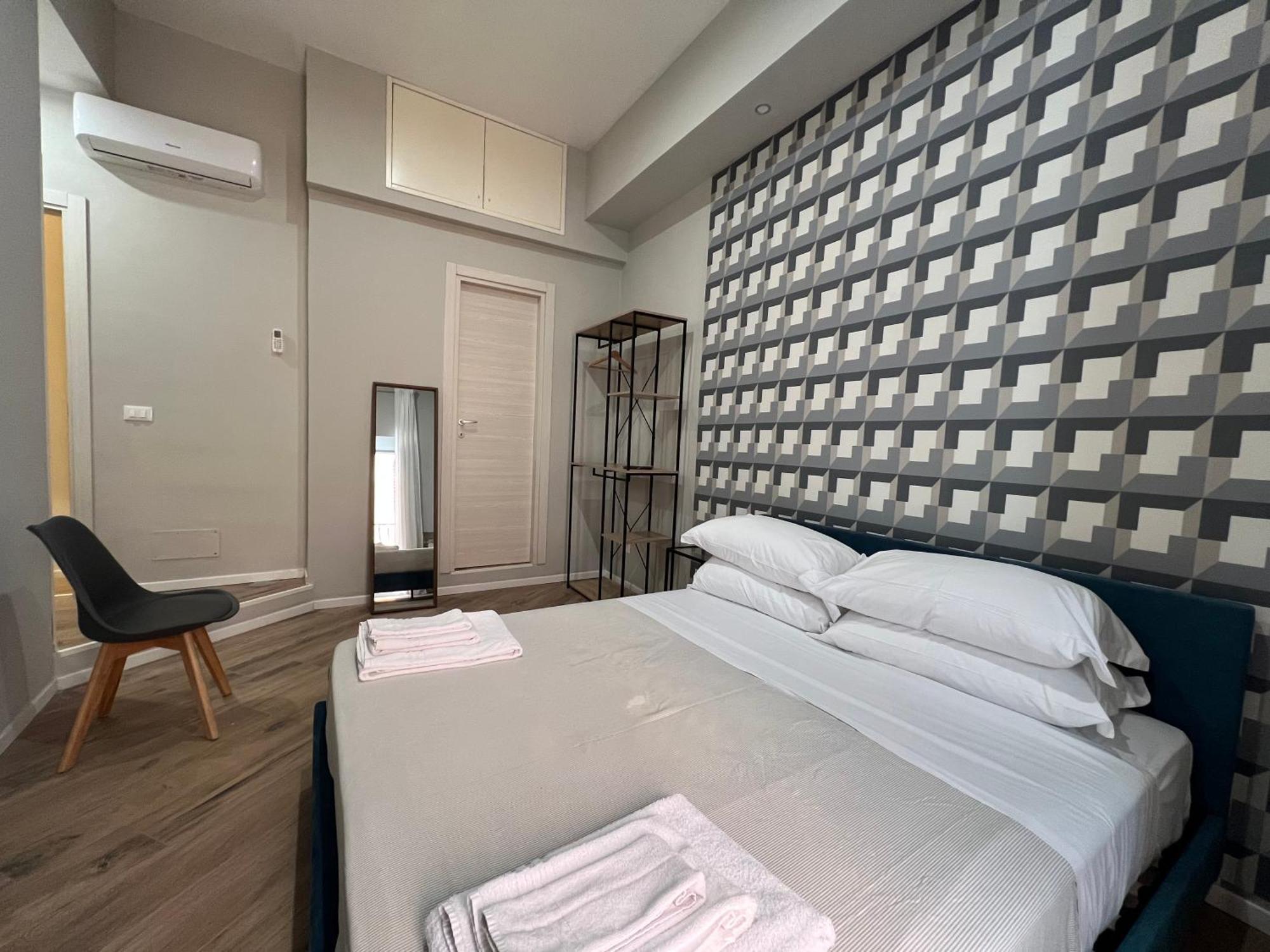 Apartment Ele Pantheon