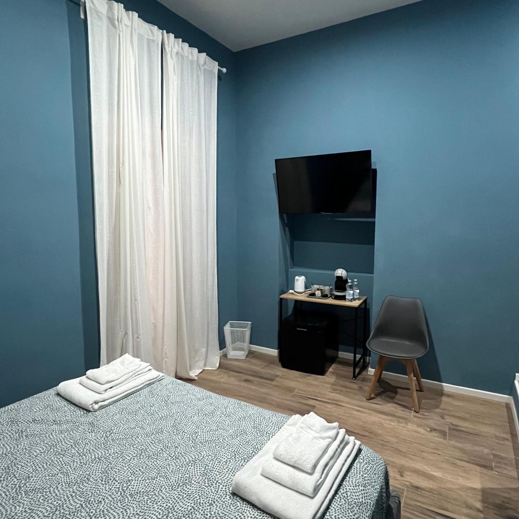 Ele Pantheon Apartment Rom