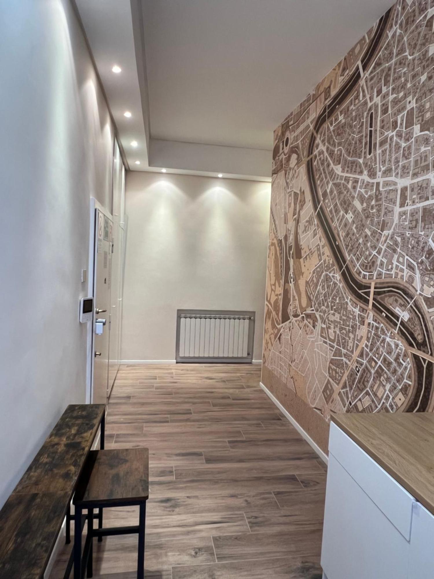 Ele Pantheon Apartment