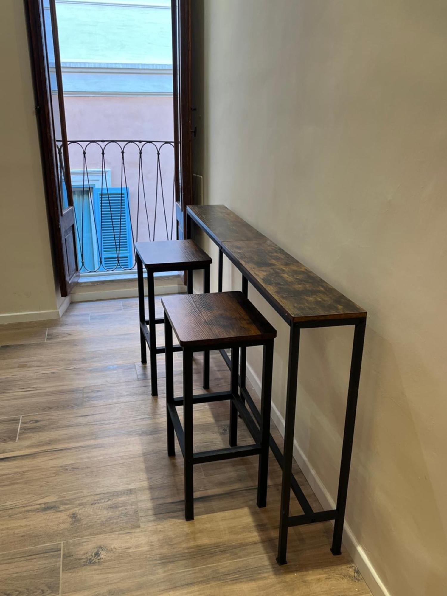 Ele Pantheon Apartment *