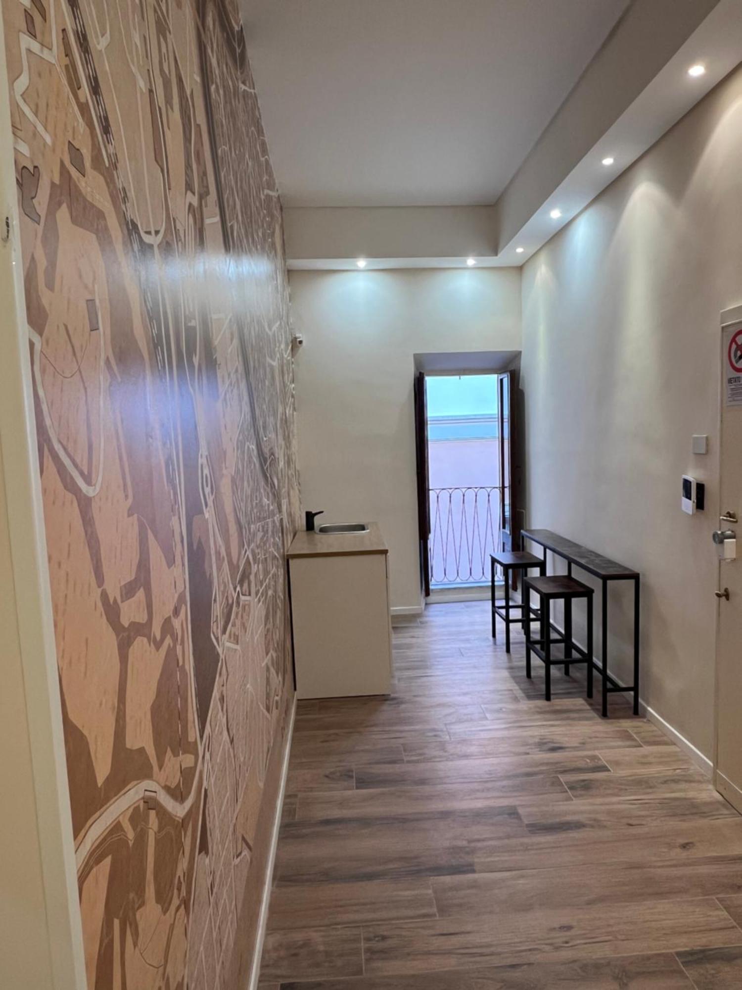 Apartment Ele Pantheon Rom